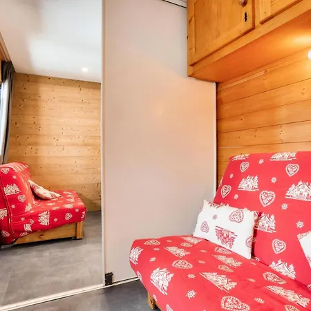 Vanoise - Location: Centre Station, Bien Agence Aux Pieds Des Pistes Mae-9044 *