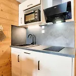 Apartment Vanoise - Location: Centre Station, Bien Agence Aux Pieds Des Pistes Mae-9044 *