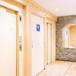 Apartment Vanoise - Location: Centre Station, Bien Agence Aux Pieds Des Pistes Mae-9044