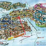 Apartment Vanoise - Location: Centre Station, Bien Agence Aux Pieds Des Pistes Mae-9044