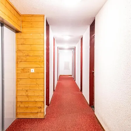 Vanoise - Location: Centre Station, Bien Agence Aux Pieds Des Pistes Mae-9044 *