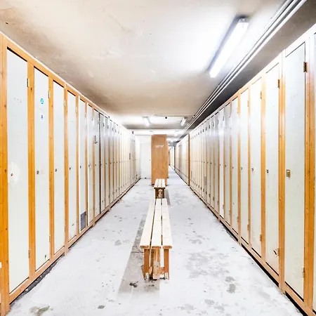 Vanoise - Location: Centre Station, Bien Agence Aux Pieds Des Pistes Mae-9044 アパート ヴァル・トランス