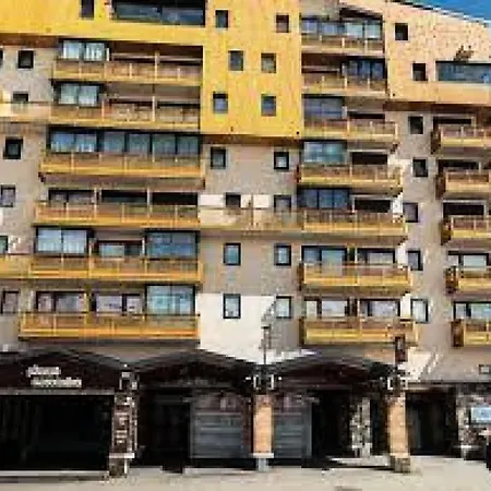 Vanoise - Location: Centre Station, Bien Agence Aux Pieds Des Pistes Mae-9044 발토랑스