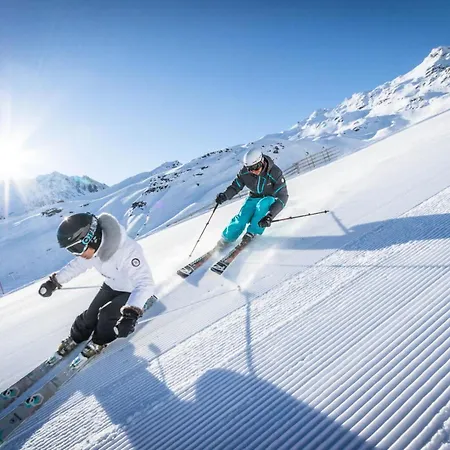 Vanoise - Location: Centre Station, Bien Agence Aux Pieds Des Pistes Mae-9044 발토랑스