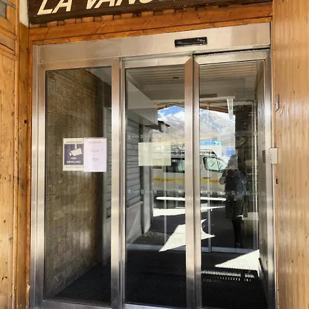 Vanoise - Location: Centre Station, Bien Agence Aux Pieds Des Pistes Mae-9044