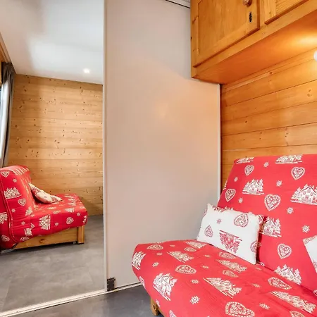 Vanoise - Location: Centre Station, Bien Agence Aux Pieds Des Pistes Mae-9044 ヴァル・トランス