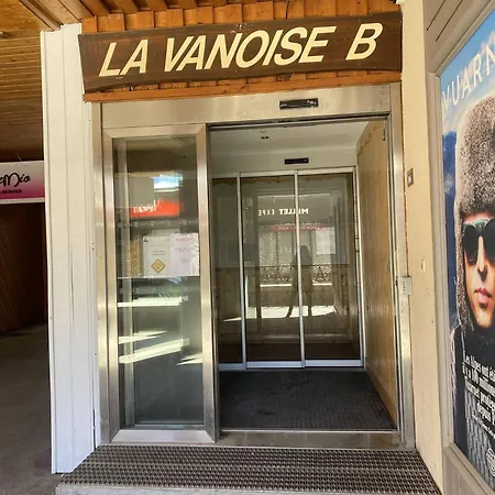 Vanoise - Location: Centre Station, Bien Agence Aux Pieds Des Pistes Mae-9044 *