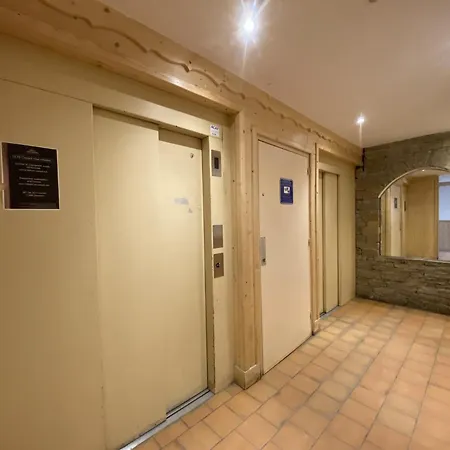 Vanoise - Location: Centre Station, Bien Agence Aux Pieds Des Pistes Mae-9044 アパート