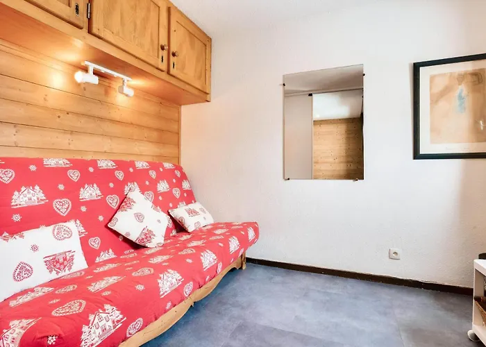 Vanoise - Location: Centre Station, Bien Agence Aux Pieds Des Pistes Mae-9044 * Val Thorens