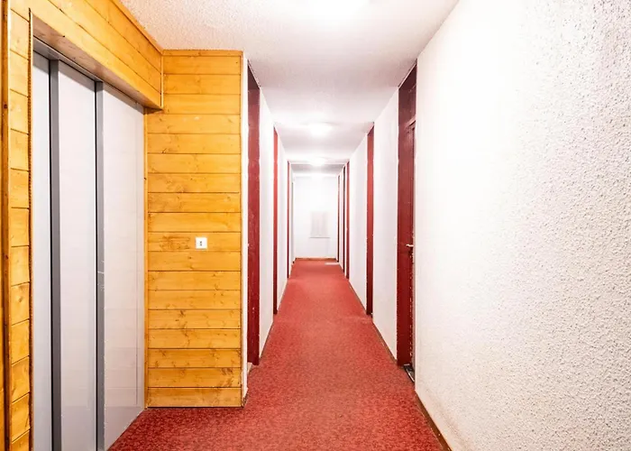 Vanoise - Location: Centre Station, Bien Agence Aux Pieds Des Pistes Mae-9044 *