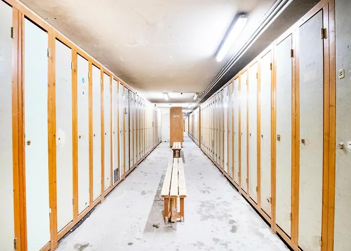 Vanoise - Location: Centre Station, Bien Agence Aux Pieds Des Pistes Mae-9044 アパート ヴァル・トランス