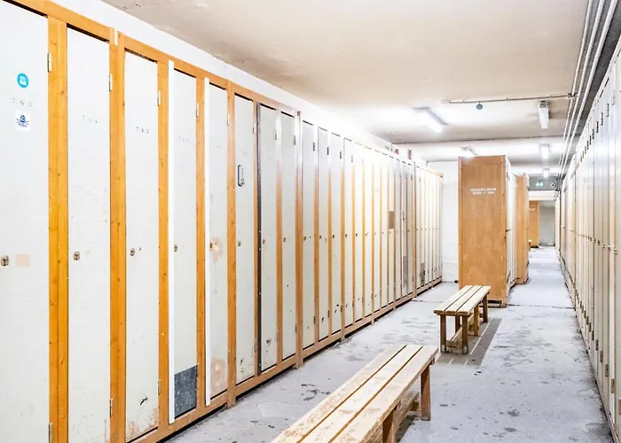 Vanoise - Location: Centre Station, Bien Agence Aux Pieds Des Pistes Mae-9044 Val Thorens